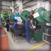 Press Shop