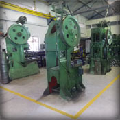 Press Shop